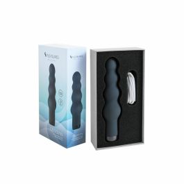 Bala Vibradora S Pleasures Negro (16,6 x 4,2 cm) Precio: 19.89000057. SKU: S4004242