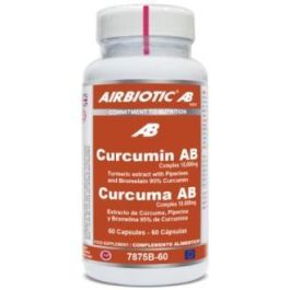 Curcumin Complex 10000Mg. 60Cap. Precio: 43.6900002. SKU: B1GEQ3FA2A