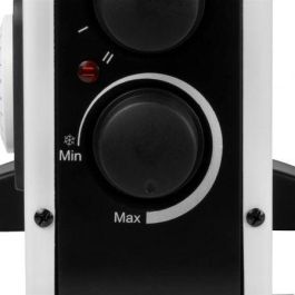 Tristar Convector KA-5816 2 Niveles de Potencia 1250-2000W