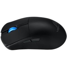 ASUS ROG Harpe Ace Mini Ratón Gaming Ambidextro Inalámbrico RF + Bluetooth + USB Type-C 42000 DPI 90MP03Z0-BMUA00