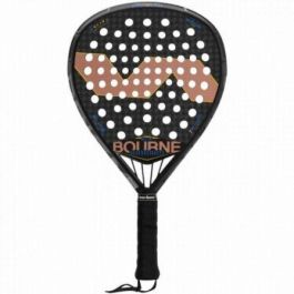 Varlion PAD BOU SUM STH 22 Pala de Pádel Bourne Summum Stockholm 2022 Negra, Potencia, Lágrima, Profesional, Carbono 12K Precio: 129.49999953. SKU: B1B989FKJE