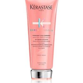 Kerastase Chroma Absolu Fondant: Acondicionador para Cabello Teñido Protector del Color 200 mL Precio: 36.49999969. SKU: S0594479