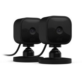 Cámara de vigilancia - BLINK HOME SECURITY - Mini 2-Cam - HD 1080p - Visión nocturna - Detección de movimiento Precio: 70.50000023. SKU: B1EMMY8LTB