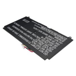 CoreParts Laptop Battery for Acer 47.00Wh Li-Pol 7.4V 6280mAh Black, Aspire S7-392, Aspire S7-392-54208g12tws, Aspire S7-392-54208g25tws, Aspi CoreParts Laptop Battery for Acer 47.00Wh Li-Pol 7.4V 6280mAh Black, Aspire S7-392, Aspire S7-392-54208g12tws, Aspire S7-392-54208g25tws, Aspi