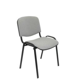 Silla Piqueras Y Crespo Alcaraz Confidente Apilable Asiento Tapizado Aran Gris Pack De 1 Precio: 84.50000031. SKU: B197N3BW9B
