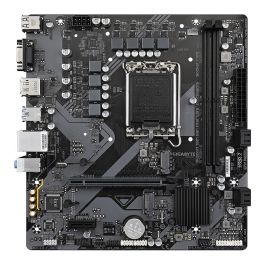 GIGABYTE B760M E Placa Base Intel B760 LGA 1700 DDR5 ATX para Procesadores Intel 14ª/13ª/12ª Generación