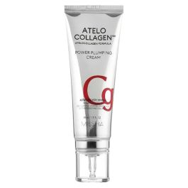 Atelo Collagen, Hidratante, Aumenta el volumen, Crema, Para la cara, 40 ml Precio: 44.5000006. SKU: B1GRNCWRLJ