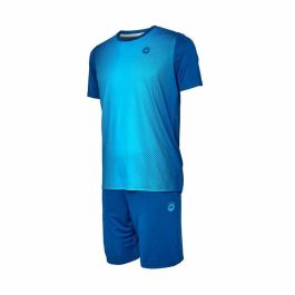 Conjunto Deportivo para Bebé J-Hayber Fusion Azul Conjunto Deportivo para Bebé J-Hayber Fusion Azul Precio: 31.50000018. SKU: S64142888