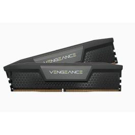 Corsair CMK32GX5M2A4800C40 Memoria RAM Vengeance 32GB (2x16GB) DDR5 4800MHz CL40 DIMM Intel XMP 3.0 para Intel 600 Series
