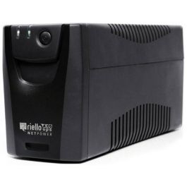 Riello NPW 800 DE SAI NetPower 800 0.8 kVA / 360W Mini Torre Compacta USB Shucko 4 Salidas AC C13 Batería VRLA Precio: 107.49999975. SKU: S55074115