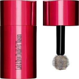 Clarins STM4132A Double Fix - Gel Transparente Impermeable Fijador para Pestañas y Cejas - Máscara de Tratamiento 8ml Precio: 19.79000012. SKU: SLC-95172
