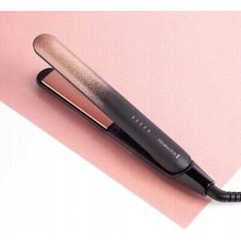 Remington Plancha de Pelo Rose Shimmer Cerámica S5305 Precio: 31.50000018. SKU: B14CERMSPV