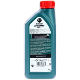 Castrol Aceite de Motor Magnatec 5W-20 E - 1L