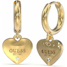 Pendientes Mujer Guess JUBE03145JWYGT-U 1 cm