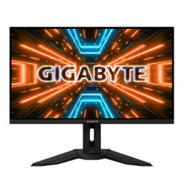 Gigabyte M32U 80 cm (31.5") 3840 x 2160 Pixeles 4K Ultra HD LED Negro Precio: 534.58999957. SKU: B1B8KCMSHC