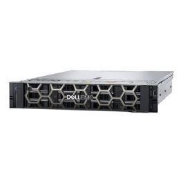 Dell Servidor Poweredge R750XS Xeon Silver 4314 16 núcleos 32 GB RAM 480 GB SSD 2U