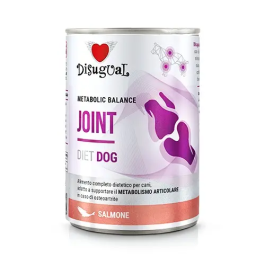 Disugual Diet Dog Joint Salmon 6x400 gr Precio: 18.1363633. SKU: B1KP6YRRZ6