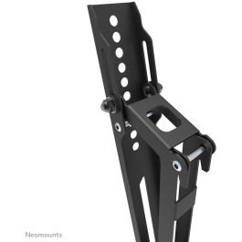 Neomounts WL35-550BL14 Soporte TV Pared Inclinable para 32-75", Max 50kg, VESA 100x100-400x400, Profundidad 3,3cm, Negro