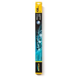 Escobilla Metalica Motgum 430 mm 17" MGPA43K1X Escobilla Metalica Motgum 430 mm 17" MGPA43K1X