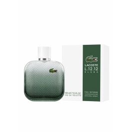 Lacoste L.12.12 Blanc Eau Intense Eau De Toilette 100 mL Precio: 46.49999992. SKU: B197WPYPW7