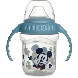 Thermobaby AAAKV67513 Vaso con Asas 250 Ml Pico Silicona Mickey Colector Precio: 23.78999997. SKU: B1ET6SAQWN