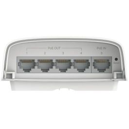 Switch TP-Link SG2005P-PD