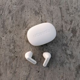 Urbanista auriculares true wireless Copenhagen pure white