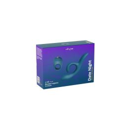 Vibrador para Parejas We-Vibe Vibrador para Parejas We-Vibe