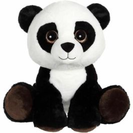 Gipsy Puppy Eyes Pets Peluche Panda 40 cm con Ojos Grandes y Brillantes, Ultra Suave, Tierno y Cariñoso, Lavable a Mano Precio: 42.50000007. SKU: B1JCD66A7X