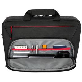 Lenovo ThinkPad Essential Plus 15.6" Topload Negro para Portátil y Accesorios