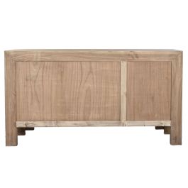 Buffet Oriental DKD Home Decor Natural 40 x 81 x 145 cm Buffet Oriental DKD Home Decor Natural 40 x 81 x 145 cm