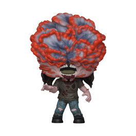 Funko POP Figura The Last of Us Clicker Vinilo Precio: 15.68999982. SKU: B1CWP6CQE2