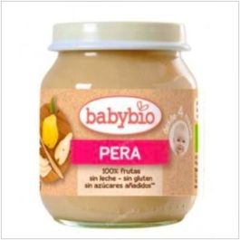Babybio Potito Pera 4 Meses 130g Bio Precio: 2.4999997. SKU: B1HHR95N7Z