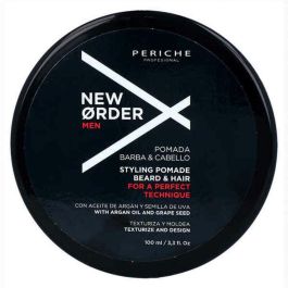 Periche Men St Pomade Beard & Hair 100 ml Precio: 9.68999944. SKU: S4252743