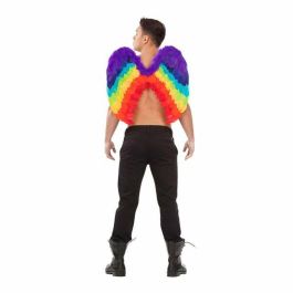 Alas rainbow one size Precio: 15.49999957. SKU: B1332WR4PH
