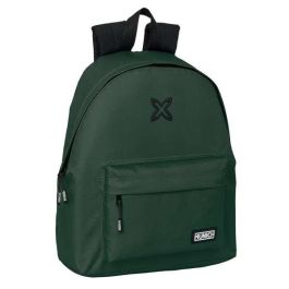 Mochila Safta Munich Basics Boy 420x330x150 mm Mochila Safta Munich Basics Boy 420x330x150 mm