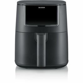Severin FR2461 Freidora de aire 4L con 8 programas y 1300W de potencia Precio: 98.78999988. SKU: B19MZNRREV
