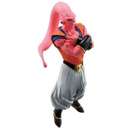 Ichibansho Figura Majin Buu Gohan Absorbed Vs Omnibus Ultimate Dragon Ball Z 27cm