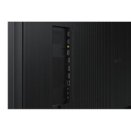 Samsung LH75QHCEBGCXEN Pantalla de señalización digital 75" LCD 4K Ultra HD 700 cd/m² Wifi Tizen 24/7 Samsung LH75QHCEBGCXEN Pantalla de señalización digital 75" LCD 4K Ultra HD 700 cd/m² Wifi Tizen 24/7