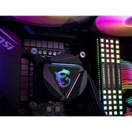 MSI MAG CORELIQUID 240R V2 Refrigeración Líquida para PC 306-7ZW1B41-813