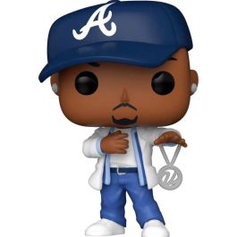 Funko POP Rocks Usher Yeah Figura de Vinilo 9cm Precio: 15.49999957. SKU: B1HC5GE3AS