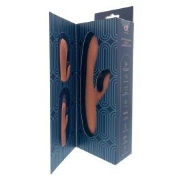 Vibrador Doble Estimulación Dream Toys Pulz