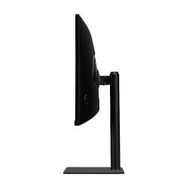 Acer CZ342CURHb Monitor 34" 21:9 Quad HD 3440x1440 100Hz VA Curvo Negro 4ms