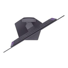 LG 27" 27GX790A-B Monitor Gaming OLED QHD 240Hz 0.03ms NVIDIA G-SYNC Compatible AMD FreeSync Premium Pro Negro