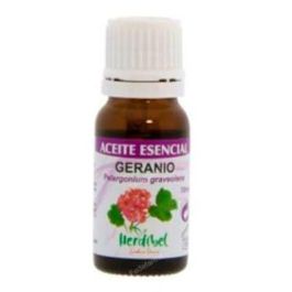 HERDIBEL Aceite Esencial de Geranio 10ml - Piel Grasa, Caspa, Circulación Precio: 10.9499995. SKU: B13J5YX2YR
