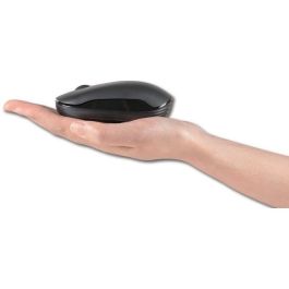 Ratón Kensington K74000WW Negro