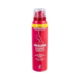 Akileine Spray Refrescante Vive 150Ml Precio: 21.78999944. SKU: B1C3H23XGZ