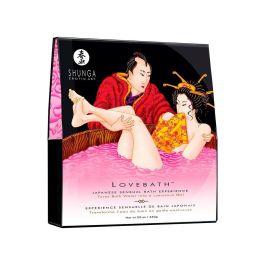 Baño Sensual Shunga Lovebath Fruta Dragón 650 g Baño Sensual Shunga Lovebath Fruta Dragón 650 g
