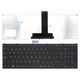 Teclado de Repuesto para Portátil TEC0414 Precio: 34.78999986. SKU: S7809892