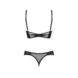 Conjunto de Lencería Obsessive XS/S